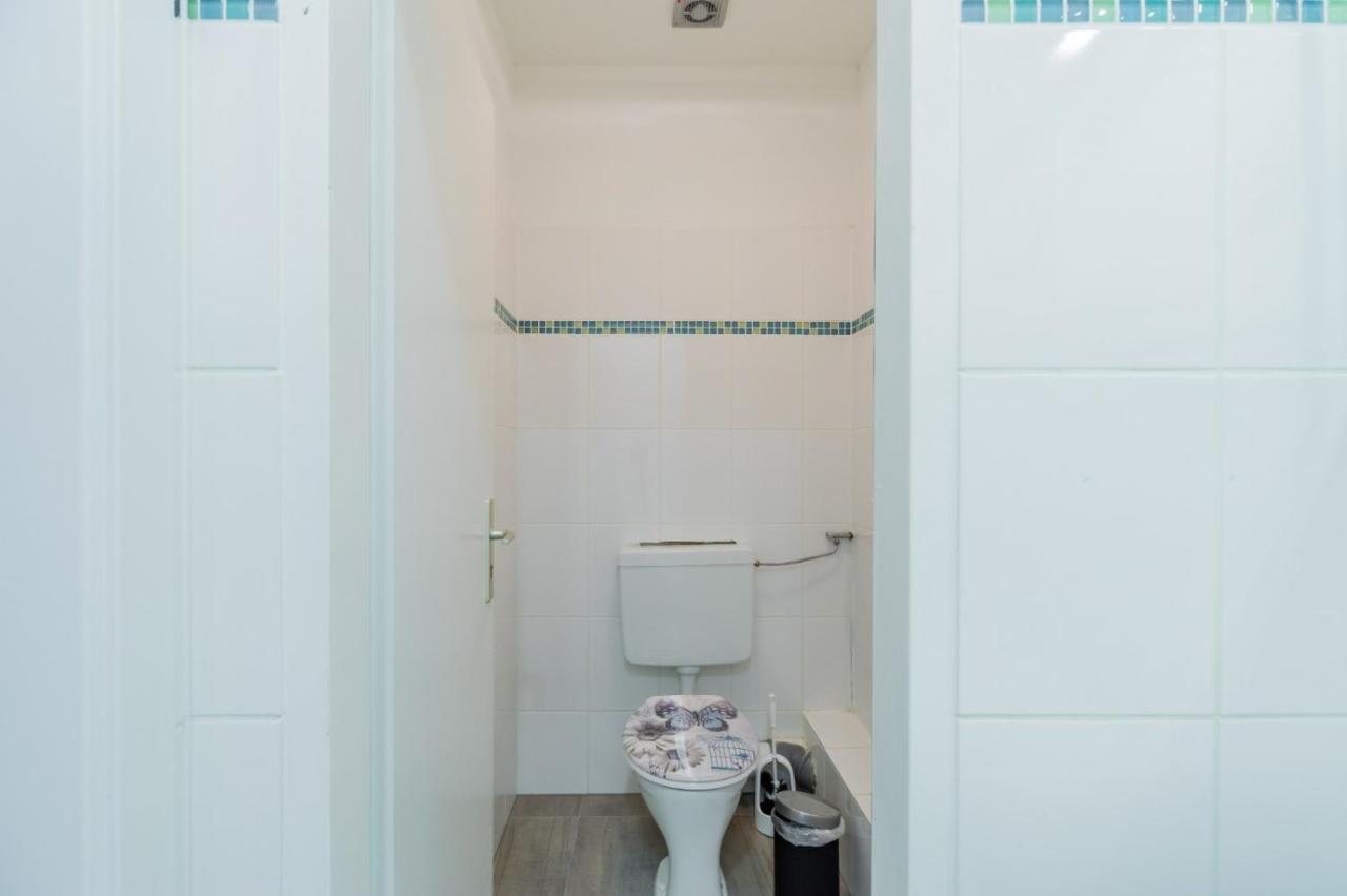 Big Fancy Apartments City Center เบอร์ลิน ภายนอก รูปภาพ